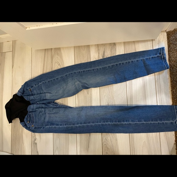 motherhood bounceback pants